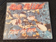 Da Blitz - Take Me Back (Eurodance, Italodance) 1995