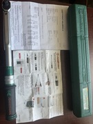 Klucz dynamometryczny Jonnsweay 1/2