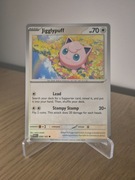 Karta Pokemon TCG: Jigglypuff (MEW 039)
