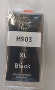 Kartridże HP 903 XL czarny