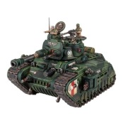 Warhammer 40k Astra Militarum - Rogal Dorn Battle Tank