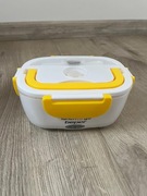 Beper Lunch & Go ogrzewające pudełko na lunch