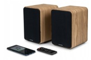Thomson WS602DUO zestaw aktywnych głośników  STEREO HiFi z Bluetooth 5.0