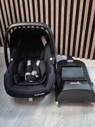 Maxi Cosi CABRIO FIX i-Size fotelik 0-12kg z bazą i-Size