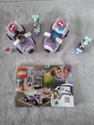 Lego friends 41360 x2