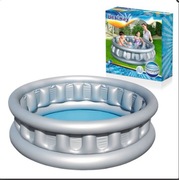 BASEN DMUCHANY 512 LITRÓW KAPSEL