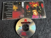 Dark Angel - Time Does Not Heal - Under One Flag 1991