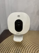 Niania elektroniczna Angelcare biel