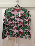 Bluza nowa Reserved dla dziewczynki 