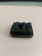 Mantis / Picatinny - stopka magazynka dla Sig Sauer P320
