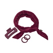 Zestaw do kręcenia włosów na zimno 