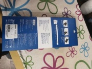 Orteza nadgarstek lewy r. L DR-W022