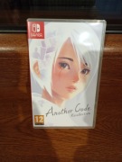 Another Code Wersja fizyczna