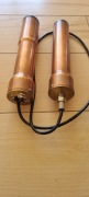 Zapper, biorezonator