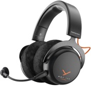 Słuchawki BEYERDYNAMIC MMX 150 Czarny Wireless, Nauszne
