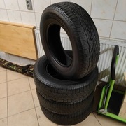 Opony Bridgestone Dueler H/T 687 225/70R16