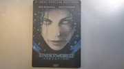 Underworld:Evolution  DVD steelbox steelbook