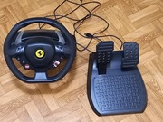 Kierownica Thrustmaster T80 Ferrari