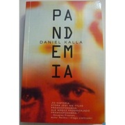 Pandemia - Kalla Daniel