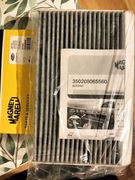 Filtr kabinowy do Renault