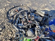 Silnik BMW E90 M47 163KM cały na części.