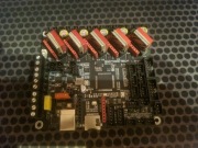 Płyta główna SKR 3 EZ V01 