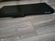 Soundbar Renkforce 