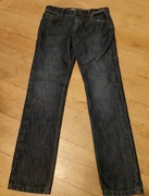 Spodnie jeansowe Denim r. 158 12-13 lat