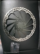 Tarcza hamulcowa do roweru 230 lewa strona