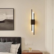 Nowoczesna Lampa Ścienna LED 50cm