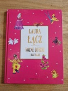 NOCNE DUSZKI I INNE BAJKI * Laura Łącz