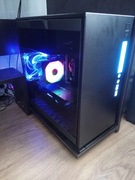 Komputer gamingowy i5 7gen.+gtx1060 6gb