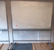 tablica suchościeralna magnetyczna 180x120