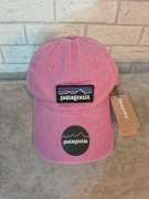 Czapka z daszkiem Patagonia 