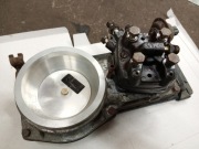 Rozdzielacz paliwa, dawki Golf 2 GTI K-Jetronic 