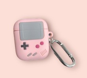 Etui Game Boy na Słuchawki  Apple Airpods