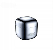 YOOSE Mini Cube | Golarka + Trymer 2w1 | Wodoodporna IPX7 6800rpm