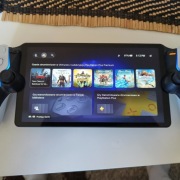 PlayStation Portal PS5
