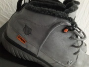 Buty marki K-Swiss rozm. 43 wkł. 28cm Stan idealny!