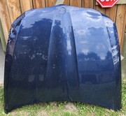 Maska przód przedina BMW e90 e91 ALPINA D3