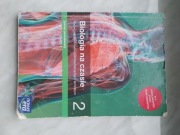 Podręcznik Biologia na Czasie 2