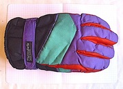 Rękawiczki zimowe. Bardzo ciepłe. UNIWERSALNE