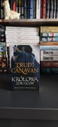 Trylogia zdrajcy Trudi Canavan 