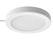 IKEA MITTLED Reflektor LED można przyciemniać biały