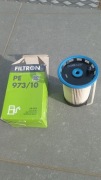 Filtr paliwa Filtron PE 973/10