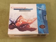 Country Greats: The Sound of Nashville - CD