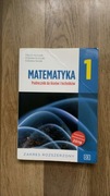 podręcznik matematyka 1