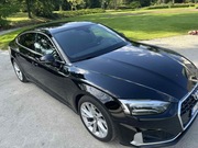 Audi  A5 Sportback