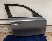 BMW E87 - Drzwi przednie bluewater metallic (896)