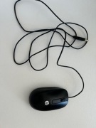 Myszka laserowa HP (przewodowa)